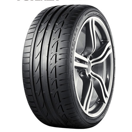 Tyre Bridgestone 275/30R20 97Y 050A (Rft) (*) - 2024 - Car Tire freeshipping - 800-CarGuru 