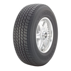 Tyre Bridgestone 275/70R16 114H D840 Owl - 2024 - Car Tire freeshipping - 800-CarGuru 