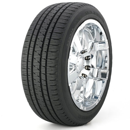 Tyre Bridgestone P285/45R22 110H Dueler H/L Alenza - 2024 - Car Tire freeshipping - 800-CarGuru 