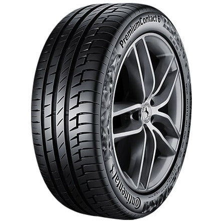 Continental 275/35R22 104Y Coni Premium 6 (*) - 2023 - Car Tire