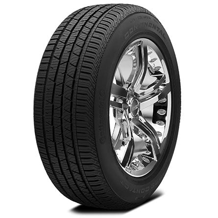 Tyre Continental 315/40R21 111Y Csc6 (Mo) - 2024 - Car Tire freeshipping - 800-CarGuru 