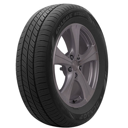 Tyre Dunlop 205/55R17 91V Ec300+ Tl - 2024 - Car Tire freeshipping - 800-CarGuru 