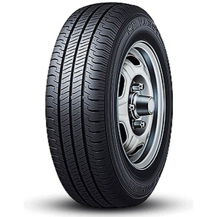 Tyre Dunlop 205/65R16C 107/105T Sp Van 01 - 2024 - Car Tire freeshipping - 800-CarGuru 