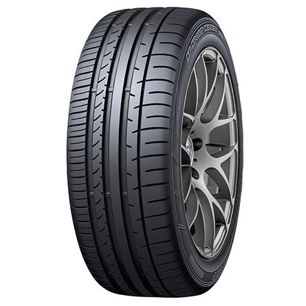 Tyre Dunlop 235/45Zr17 97Y Xl Sp Sport Maxx 050+ - 2023 - Car Tire freeshipping - 800-CarGuru 