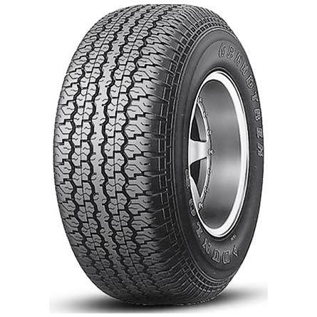 Tyre Dunlop 265/70R16 112H Grandtrek Pt5 - 2024 - Car Tire freeshipping - 800-CarGuru 