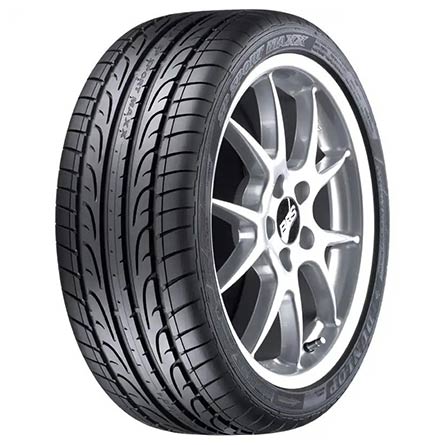 Tyre Dunlop 275/40R20 106W Spt Maxx Gt (*) Rof - 2024 - Car Tire freeshipping - 800-CarGuru 