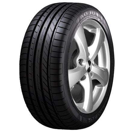 Tyre Fulda 215/50R17 95Y Sp Control 2 Xl Fp - 2024 - Car Tire freeshipping - 800-CarGuru 