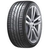 Hankook 215/65R17 99V K117A Ventus S1 Evo2 Suv - 2024 - Car Tire