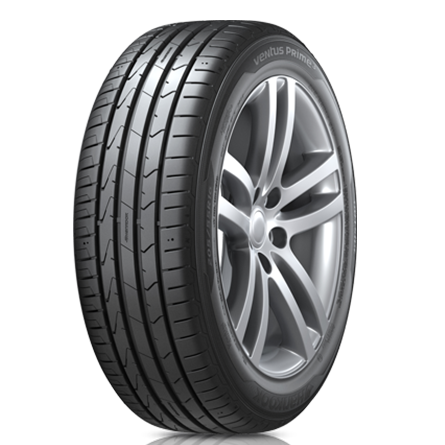 Tyre Hankook 225/60R17 99V K125 Ventus Prime 3 - 2024 - Car Tire freeshipping - 800-CarGuru 