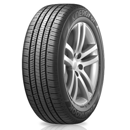 Tyre Hankook 235/65R17 104H H436 Kinergy Gt - 2024 - Car Tire freeshipping - 800-CarGuru 