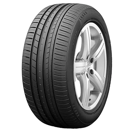 Tyre Kapsen 205/40Zr17 84W Xl Sportmax S2000 - 2024 - Car Tire freeshipping - 800-CarGuru 