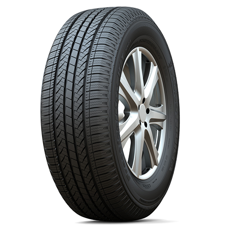 Tyre Kapsen P235/55R18 104H Rs21 - 2024 - Car Tire freeshipping - 800-CarGuru 