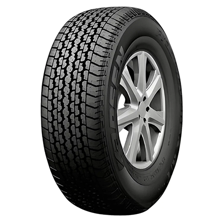 Tyre Kapsen 285/60R18 116H Rs27 - 2024 - Car Tire freeshipping - 800-CarGuru 