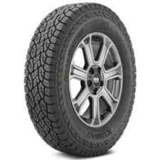 KUMHO 275/65R20 VTN 126/123S AT52 TL - 2023 - Car Tire