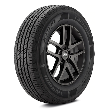 Tyre Laufenn 235/65R17 104T Ld01 - 2024 - Car Tire freeshipping - 800-CarGuru 