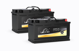 Leoch - YLAGML3R 12V 70AH Car Battery