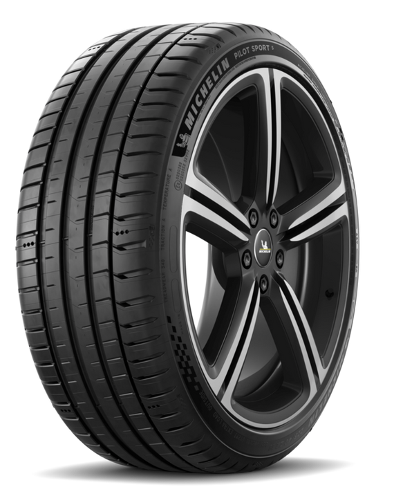 Michelin 225/40Zr18 92Y Xl Tl Pilot Sport 5 - 2024 - Car Tire