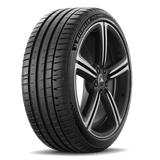 Michelin 225/40Zr18 92Y Xl Tl Pilot Sport 5 - 2024 - Car Tire