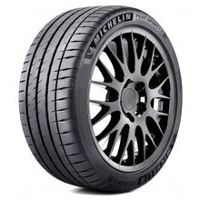 Load image into Gallery viewer, Tyre Michelin 225/45R18 95Y Xl Pilot Sport 4 Zp (*) - 2024 - Car Tire freeshipping - 800-CarGuru 