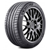 Michelin 225/45R18 95Y Xl Pilot Sport 4 Zp (*) - 2024 - Car Tire