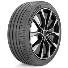 Load image into Gallery viewer, Tyre Michelin 225/60R18 100V Pilot Sport 4 Suv - 2024 - Car Tire freeshipping - 800-CarGuru 