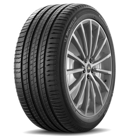 Tyre Michelin 235/55R19 101Y Latitude Sport 3 (Mo1) Grnx - 2024 - Car Tire freeshipping - 800-CarGuru 