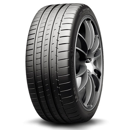 Tyre Michelin 245/35Zr19 93Y Xl Pilot Super Sport (*) - 2024 - Car Tire freeshipping - 800-CarGuru 