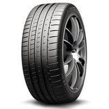 Michelin 245/35Zr19 93Y Xl Pilot Super Sport (*) - 2024 - Car Tire