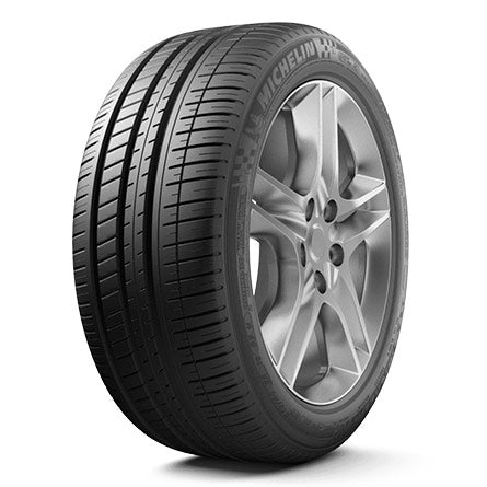 Tyre Michelin 245/40Zr18 97Y Xl Tl Pilot Sport 5 - 2024 - Car Tire freeshipping - 800-CarGuru 