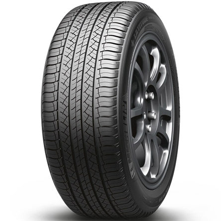 Tyre Michelin 255/50R20 109W Xl Lat Tour Hp (Jlr) Grnx - 2023 - Car Tire freeshipping - 800-CarGuru 