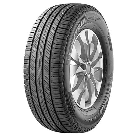 Tyre Michelin 265/60R18 110H Primacy Suv+ - 2024 - Car Tire freeshipping - 800-CarGuru 