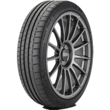 MICHELIN 255/40ZR20 101Y XL PILOT SUPER SPORT (N0) - 2023 - Car Tire