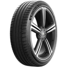 MICHELIN 275/45R20 110Y XL PILOT SPORT 5 SUV - 2023 - Car Tire