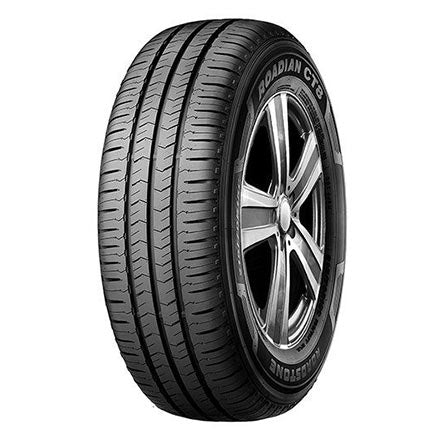 Tyre Nexen 195/75R16 107/105R Roct8 - 2024 - Car Tire freeshipping - 800-CarGuru 