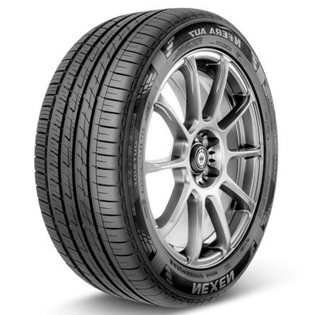 Tyre Nexen 205/50Zr17 93W Nfera Au7- 24A - 2024 - Car Tire freeshipping - 800-CarGuru 