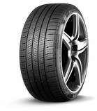 Nexen 225/40Zr18 92W Nf Supreme - 2024 - Car Tire