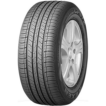 Tyre Nexen P225/55R16 99V N - Lue Hd Plus - 2024 - Car Tire freeshipping - 800-CarGuru 