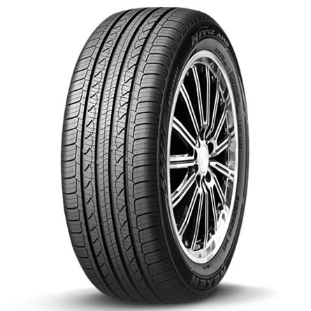 Tyre Nexen 225/60R18 100H Npriz Ah8 - 2024 - Car Tire freeshipping - 800-CarGuru 