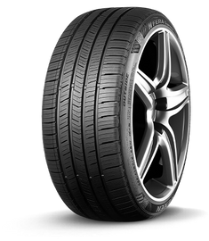 Tyre Nexen 235/40Zr19 96W Nf Supreme - 2024 - Car Tire freeshipping - 800-CarGuru 