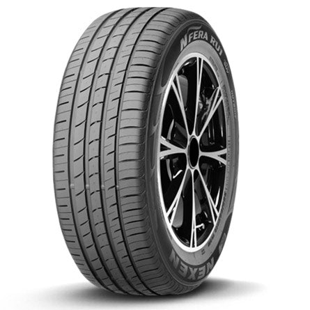 Tyre Nexen 265/50Zr19 110Y Nfera Ru1 Suv - 2024 - Car Tire freeshipping - 800-CarGuru 