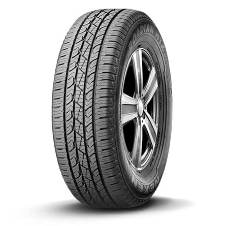 Tyre Nexen 265/65R18 114S Ro Htx Rh5 Suv - 2024 - Car Tire freeshipping - 800-CarGuru 