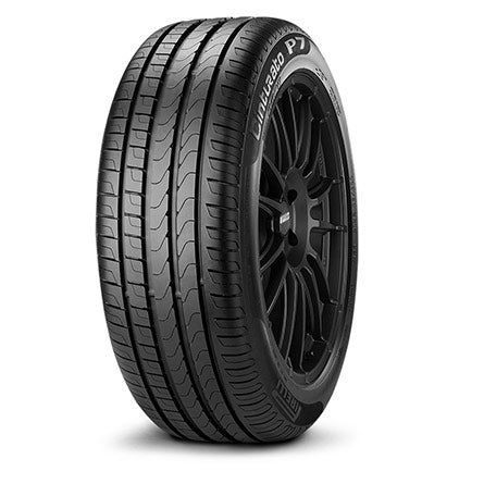 Tyre Pirelli 245/50R18 100Y Cint P7 (Rft) (*) - 2024 - Car Tire freeshipping - 800-CarGuru 