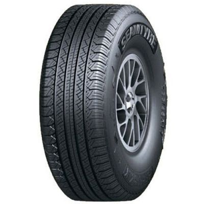 Tyre Seam 245/65R17 107H Kasmas - 2022 - Car Tire freeshipping - 800-CarGuru 