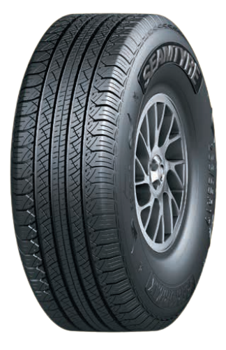 Tyre Seam 245/85R16 (8Pr) Se353 Shaheen - 2023 - Car Tire freeshipping - 800-CarGuru 