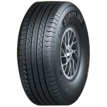 Load image into Gallery viewer, Seam 245/65R17 107H LANDTOUR - 2022 - Car Tire