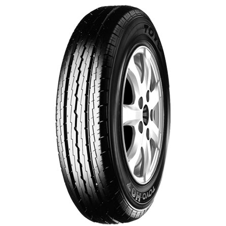 Tyre Toyo 195R15C 106S 8Pr Tyh07A - 2023 - Car Tire freeshipping - 800-CarGuru 