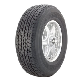 BRIDGESTONE 265/65R17 112H D840 JAP - 2023 - Car Tire