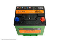 Load image into Gallery viewer, Atonic 12V  NS40ZLMF Car Battery