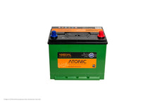 Load image into Gallery viewer, Atonic 12V 105D31LMF Car Battery