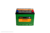 Atonic 12V 105D31LMF Car Battery